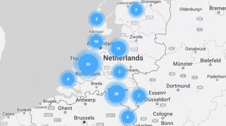 Nederlands