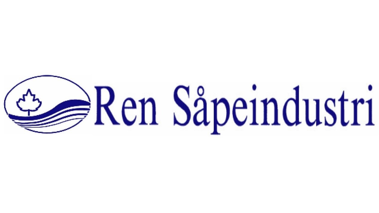 Ren såpeindustri