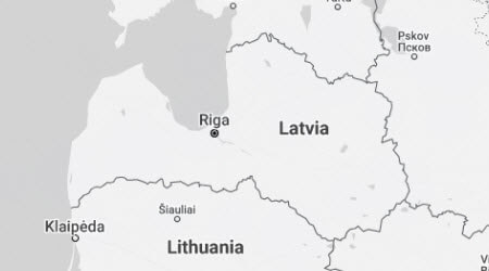 Latvia