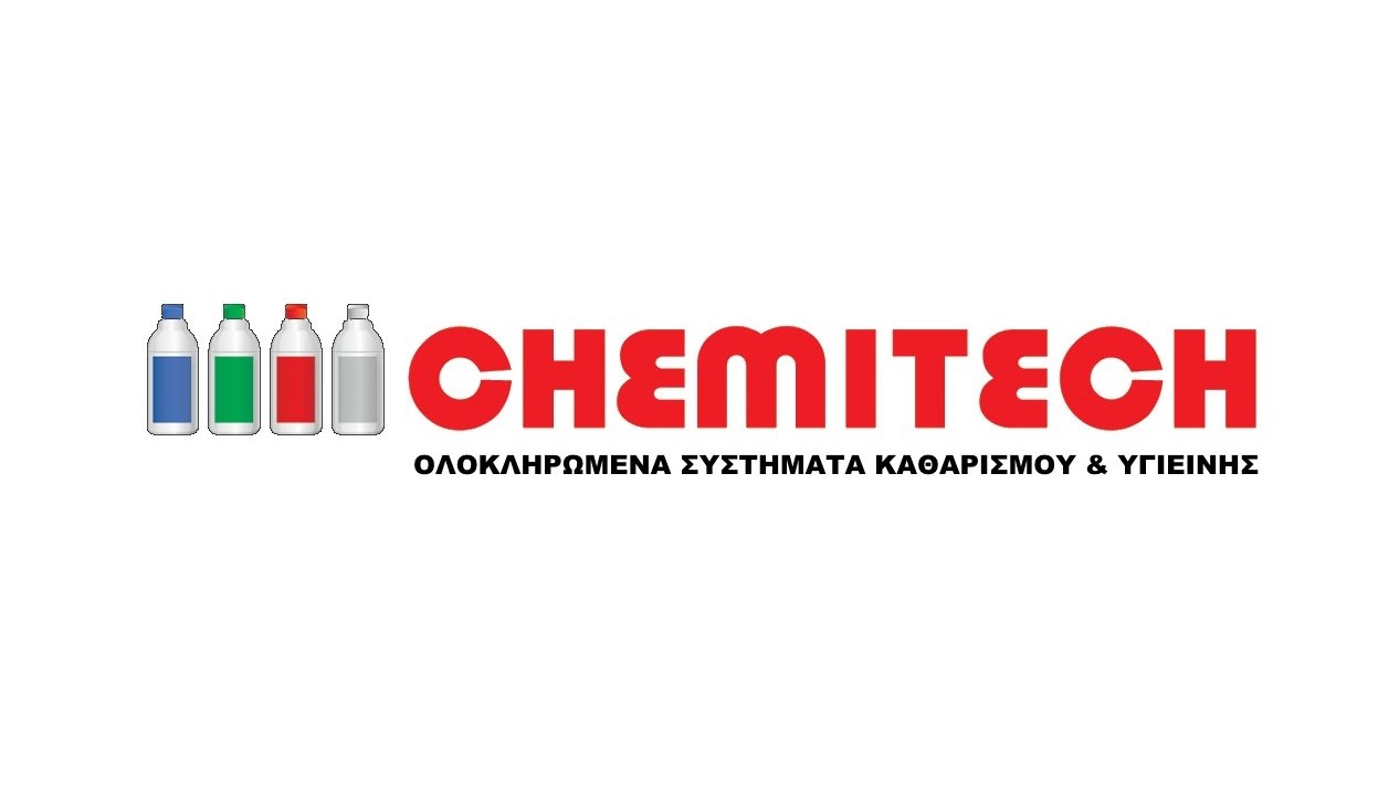 CHEMITECH ΣΥΣΤΗΜΑΤΑ ΚΑΘΑΡΙΣΜΟΥ ΣΥΣΚΕΥΑΣΙΑΣ Ο.Ε.