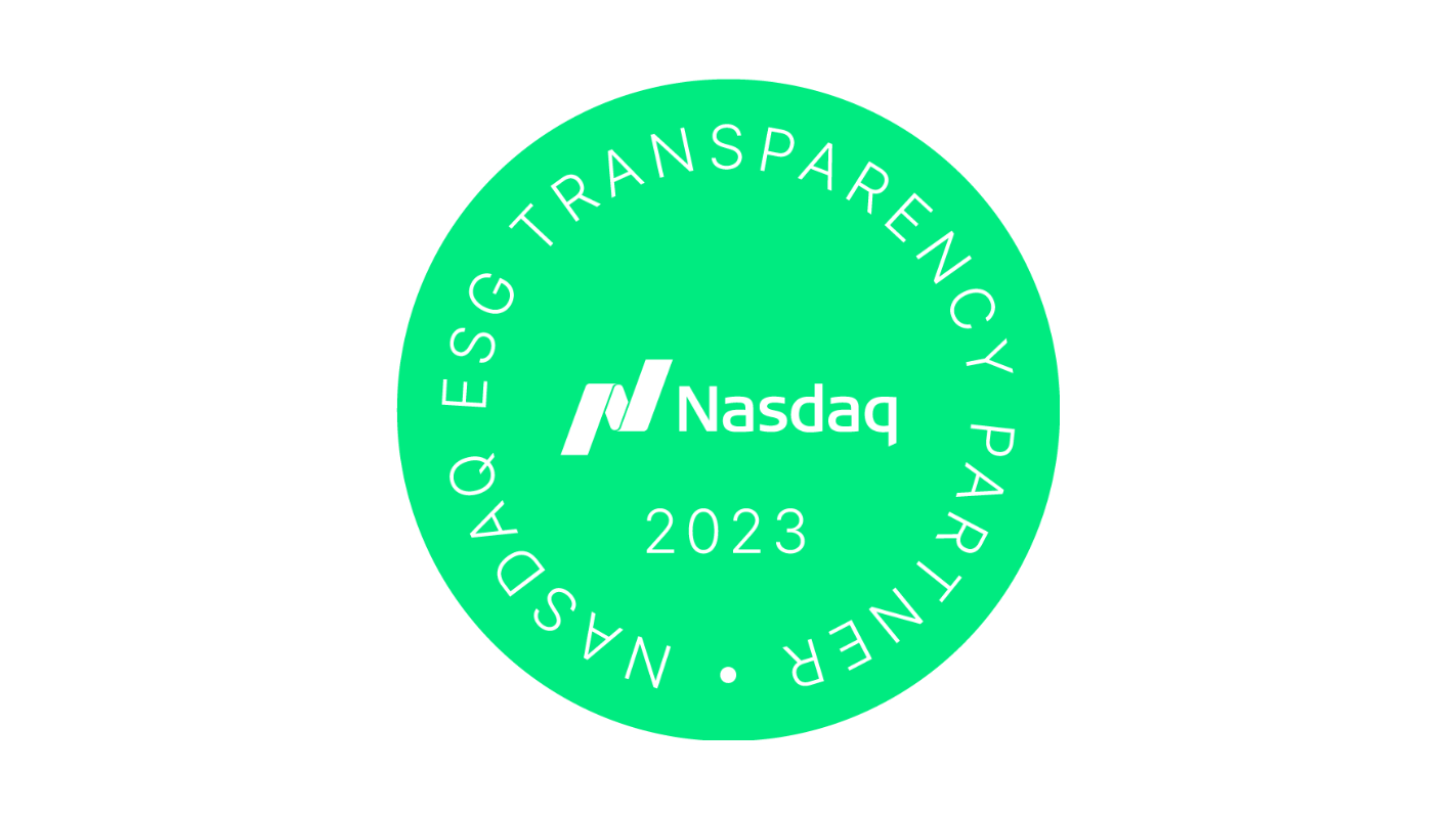 ESG Transparency Partner