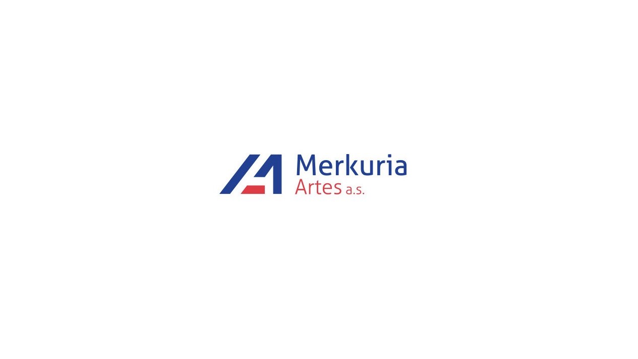 MERKURIA - ARTES a.s.