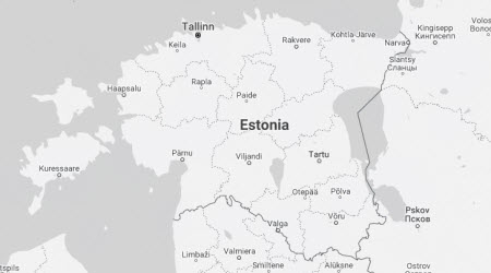 Estonia