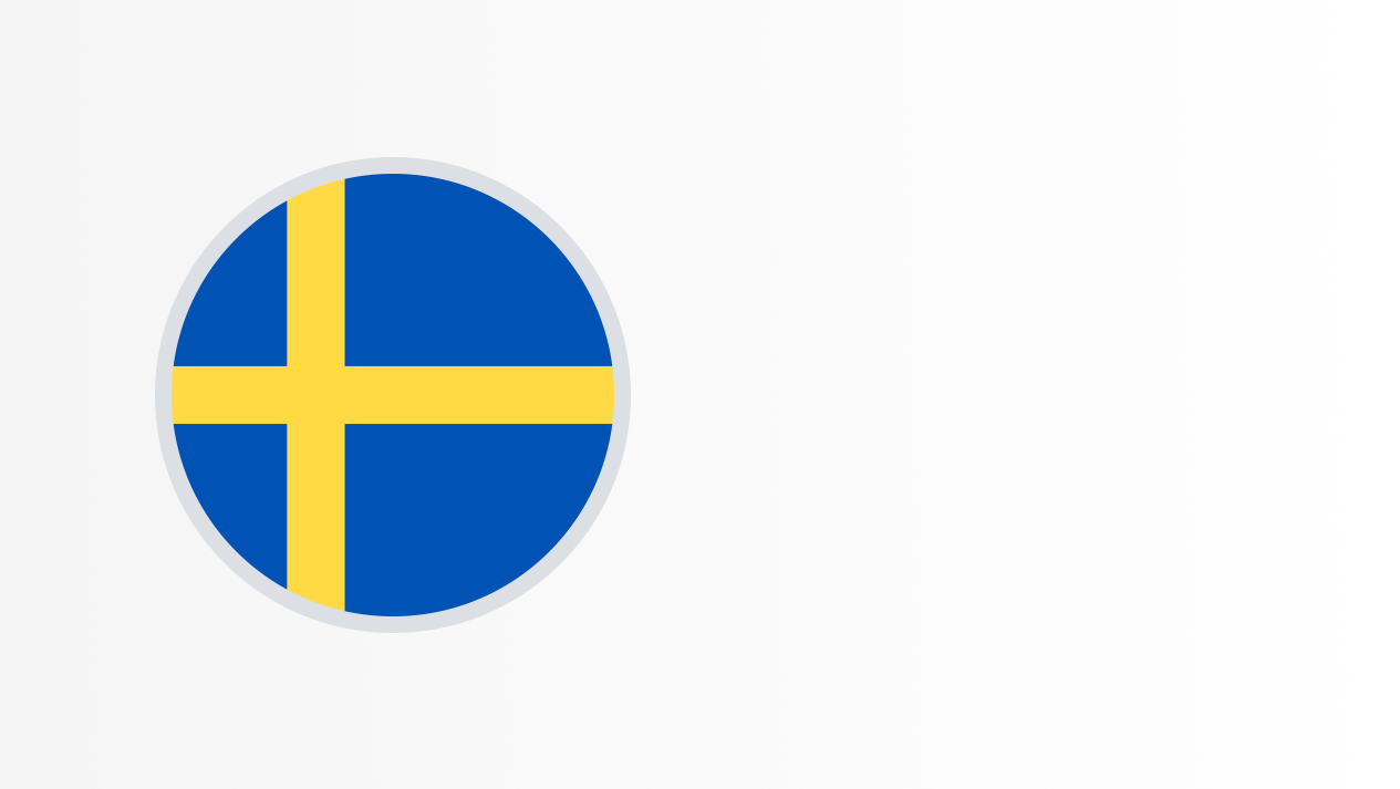 Sweden