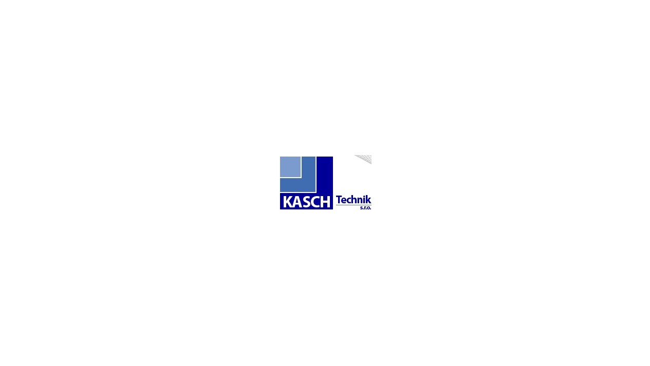 KASCH Technik s.r.o.